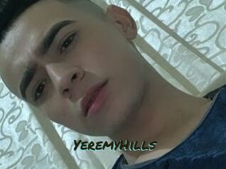 YeremyHills