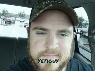 Yetiguy