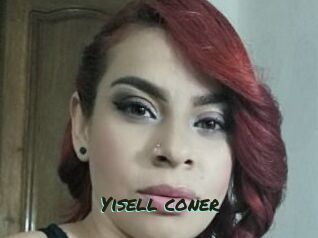 Yisell_coner