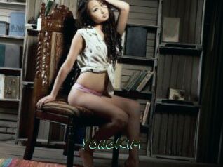 YongKim