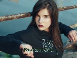 YouSexyDeviL