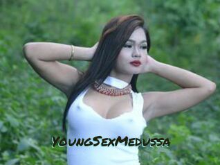 YoungSexMedussa