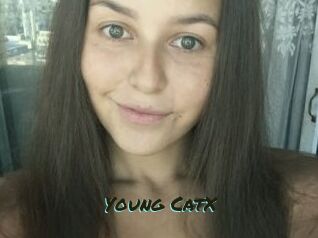 Young_CatX