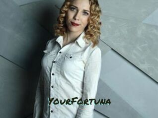 YourFortuna