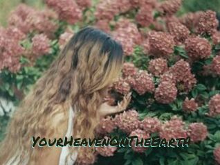 YourHeavenOnTheEarth