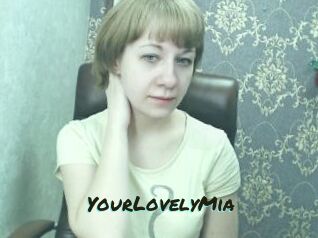 YourLovelyMia