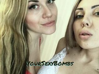 YourSexyBombs