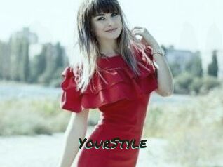 YourStyle