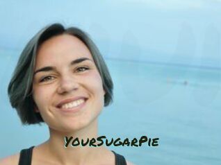 YourSugarPie