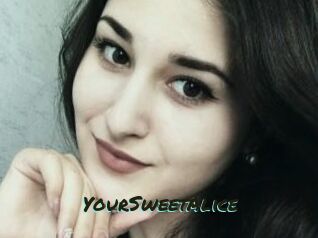 YourSweetAlice