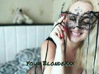 Your_BlondeXxx