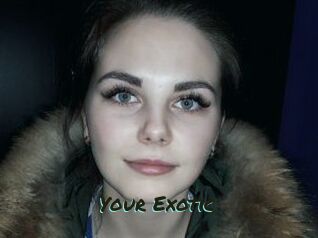 Your_Exotic_