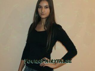YourrFairytalee