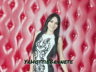 YrHottieBrunete