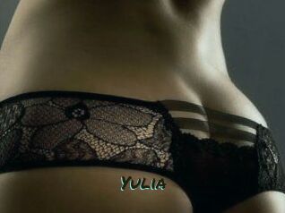 Yulia