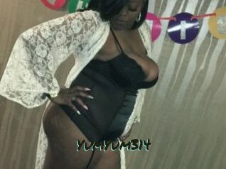 YumYum314 Muhyoo Adult