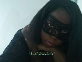 Yvannahot