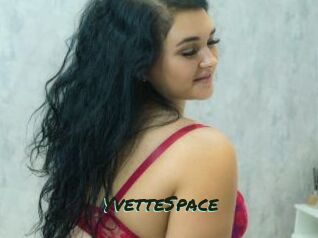 YvetteSpace