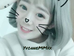 YvonneMMxx