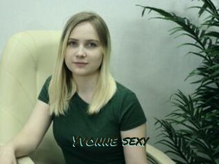 Yvonne_sexy