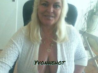 Yvonnehot