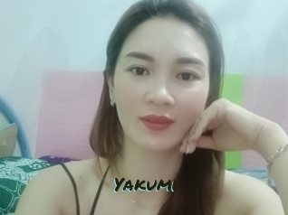 Yakumi