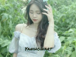 Yanihowart