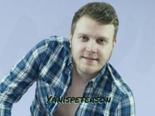 yanispeterson Muhyoo Adult