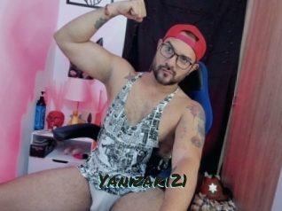 yanizaki21 Muhyoo Adult