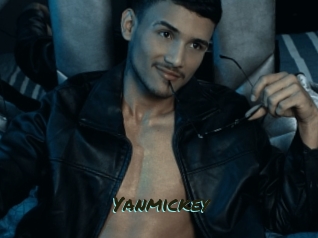 yanmickey Muhyoo Adult