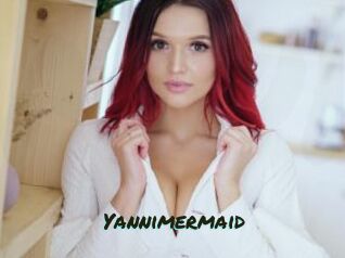 Yannimermaid