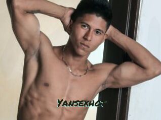 Yansexhot