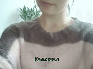 Yanzifyui