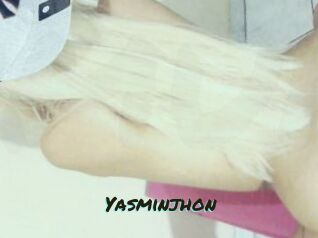 Yasminjhon