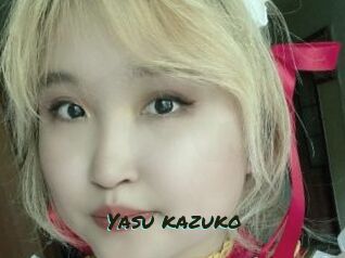 Yasu_kazuko