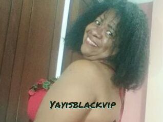 Yayisblackvip