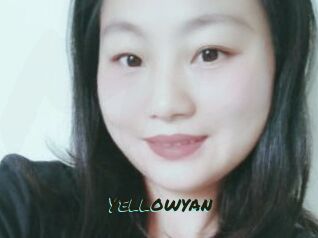 Yellowyan