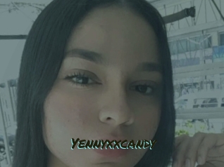 yennyxxcandy Muhyoo Adult
