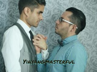 Yinyangmasterful