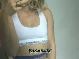 Yogababe