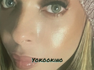 Yokookino