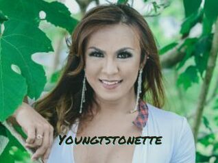 Youngtstonette