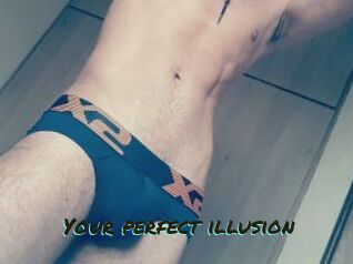 Your_perfect_illusion