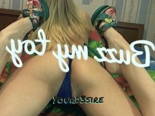 Yourd3sire