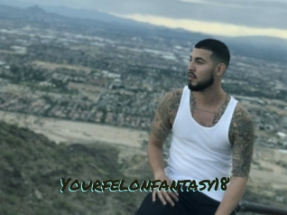 Yourfelonfantasy18