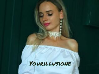 Yourillusione