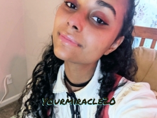 Yourmiracle20