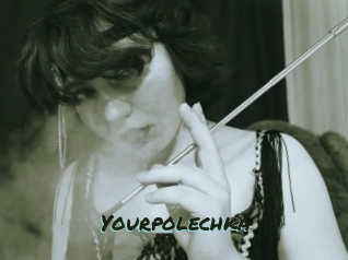 yourpolechka Muhyoo Adult