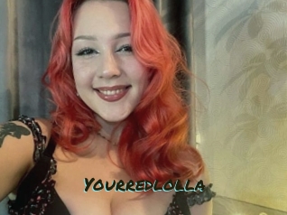 Yourredlolla