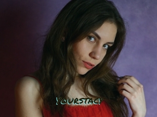 Yourstacy